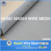 Ss Woven Wire Mesh and Fabric